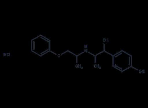 Isoxsuprine hydrochloride (Standard)