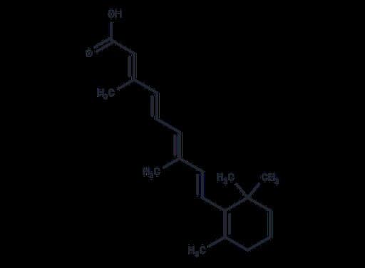 Retinoic acid (Standard)