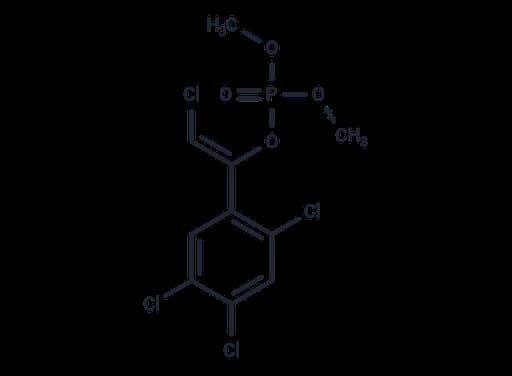 Tetrachlorvinphos (Standard)