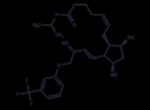 Travoprost (Standard)