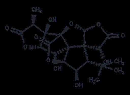 Ginkgolide C (Standard)