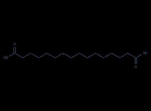 Hexadecanedioic acid (Standard)