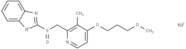 Rabeprazole sodium (Standard)