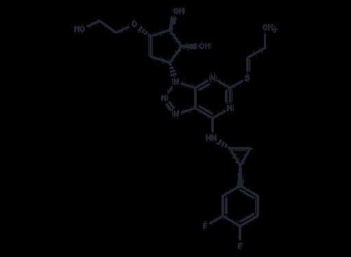 Ticagrelor (Standard)