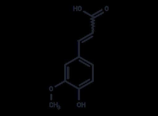 Ferulic Acid (Standard)