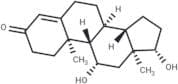 11β-Hydroxytestosterone (Standard)