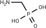 Aminomethyl phosphonic acid (Standard)
