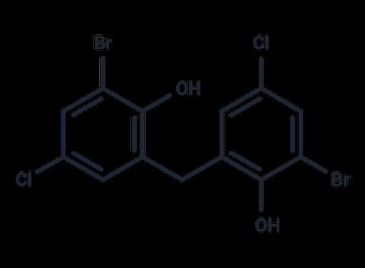 2,2'-Methylenebis(6-bromo-4-chlorophenol) (Standard)