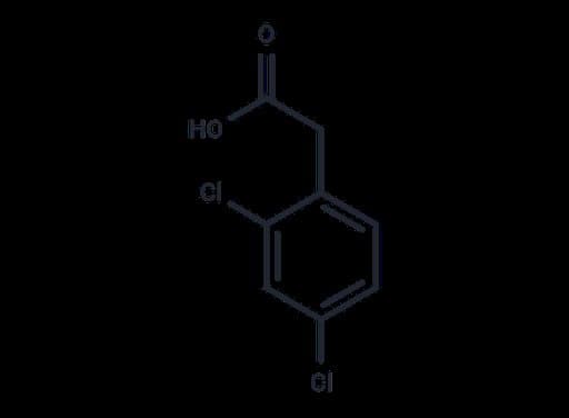 2,4-Dichlorophenyl acetic acid (Standard)
