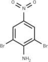 2,6-Dibromo-4-nitroaniline (Standard)