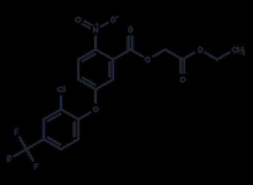 Fluoroglycofen-ethyl (Standard)