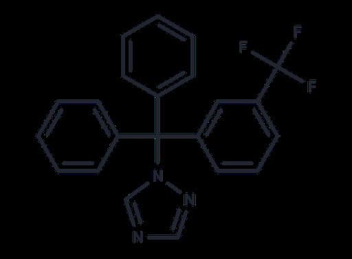 Fluotrimazole (Standard)