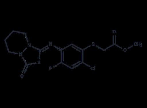 Fluthiacet-methyl (Standard)