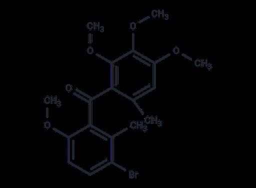 Metrafenone (Standard)