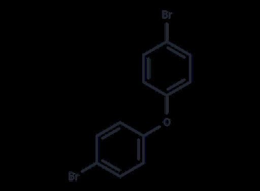 4.4'-Dibromodiphenyl ether (Standard)