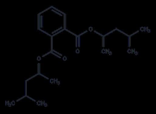 Bis(4-methyl-2-pentyl)phthalate (Standard)