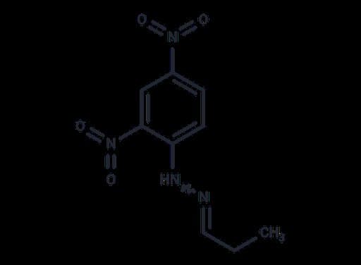 Propionaldehyde-DNPH (Standard)