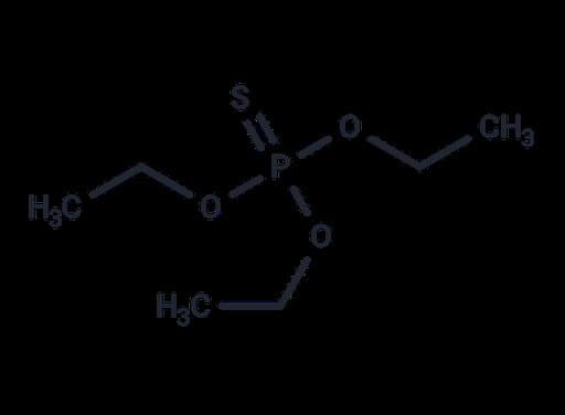O,O,O-Triethylphosphorothioate (Standard)