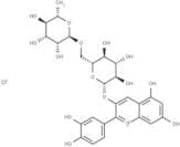 Keracyanin chloride