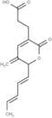Dykellic acid