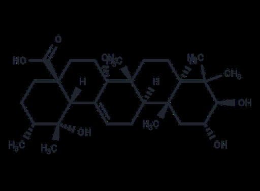 Tormentic acid