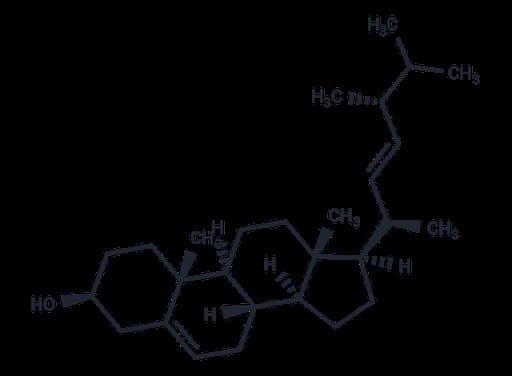 Brassicasterol