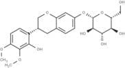 Isomucronulatol 7-O-glucoside