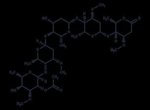 Perisesaccharide B