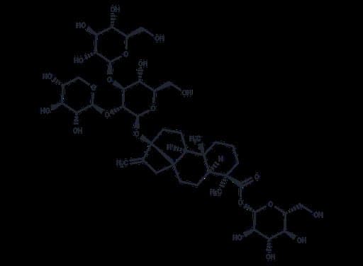 Rebaudioside F
