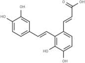Salvianolic acid F