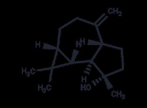 Spathulenol