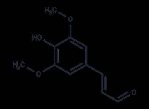 Sinapaldehyde