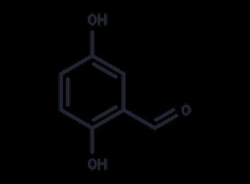 2,5-Dihydroxybenzaldehyde