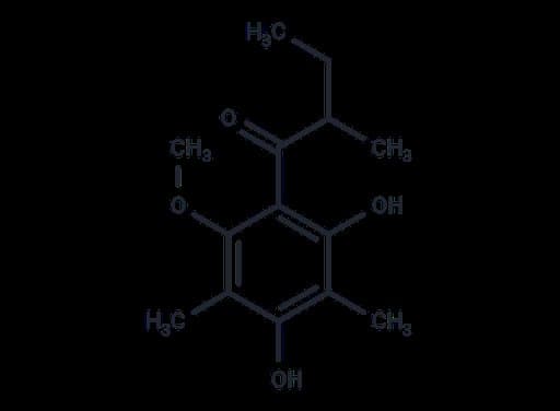 2,6-Dimethyl-3-O-methyl-