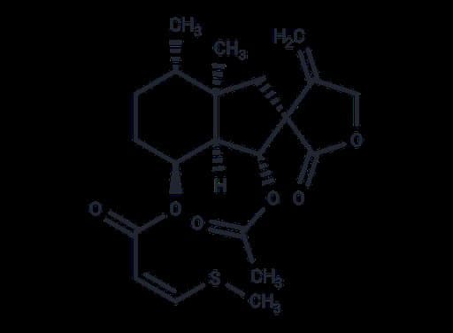 Bakkenolide D