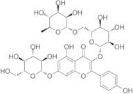 Kaempferol 3-O-rutinoside 7-O-glucoside