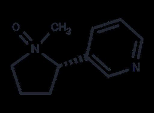 Nicotine 1'-N-oxide