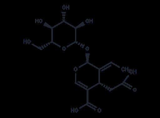 Oleoside