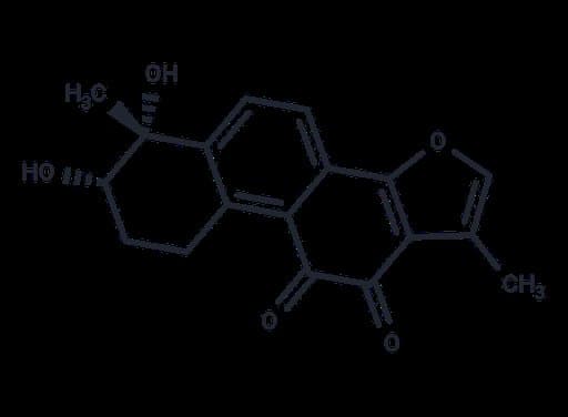 Tanshindiol B