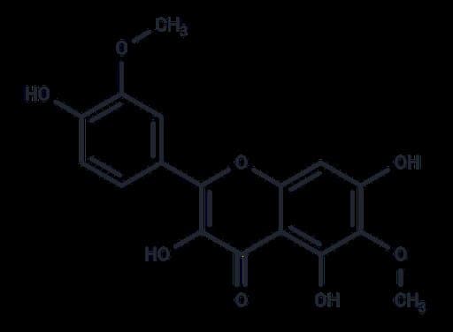 Spinacetin