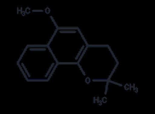 Dihydrolapachenole