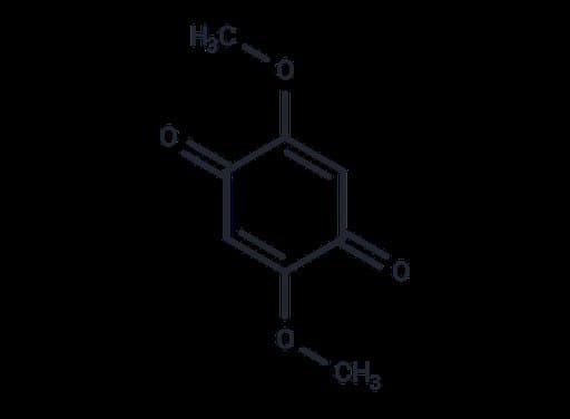 2,5-dimethoxycyclohexa-2,5-diene-1,4-dio