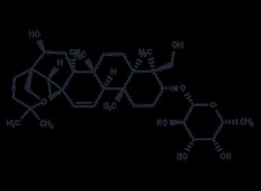 Prosaikogenin G