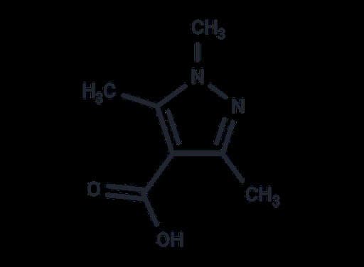 1,3,5-Trimethyl-1H-Pyrazole-4-Carboxylic Acid