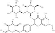 Rhamnocitrin-3-O-neohesperoside-4'-O-glucoside