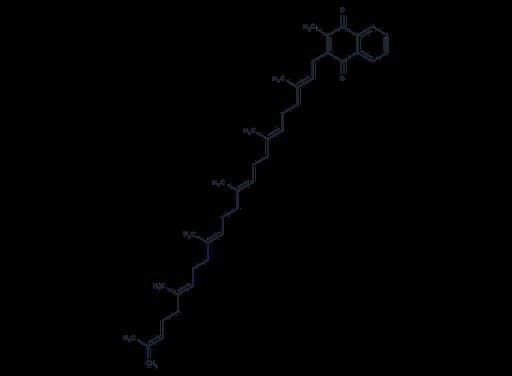 Menaquinone 6