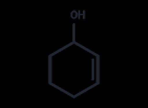 Cyclohex-2-enol