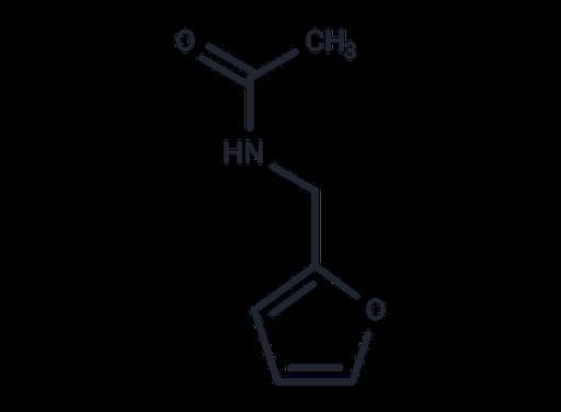 N-(Furan-2-ylmethyl)acetamide