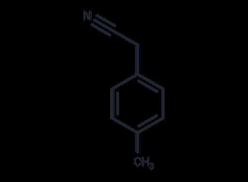 4-Methylbenzyl cyanide