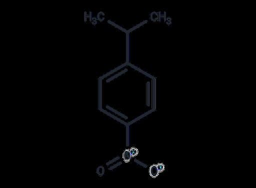 4-Nitrocumene